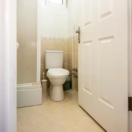 Cozy House With Impressive View And Shared Pool In Yalikavak, Bodrum דירה יאליקאבאק